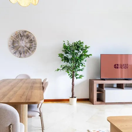 Guestready - Peaceful Haven In Διαμέρισμα Φουνκάλ