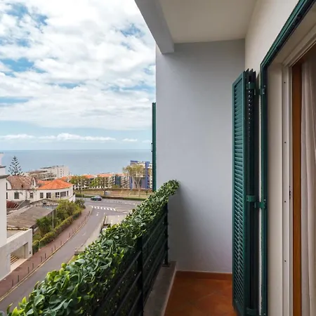 Guestready - Peaceful Haven In * Φουνκάλ