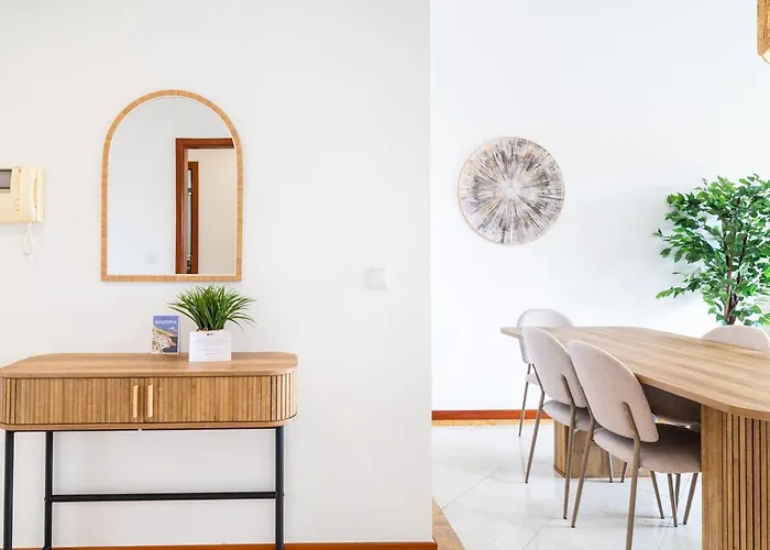 Διαμέρισμα Guestready - Peaceful Haven In *