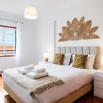 شقة Guestready - Peaceful Haven In فونشال