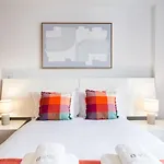 شقة Guestready - Peaceful Haven In