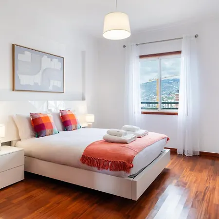 Guestready - Peaceful Haven In Apartamento *
