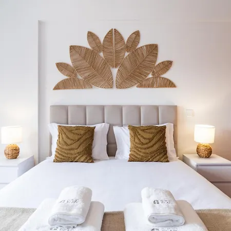 Guestready - Peaceful Haven In Appartamento Funchal (Madeira)