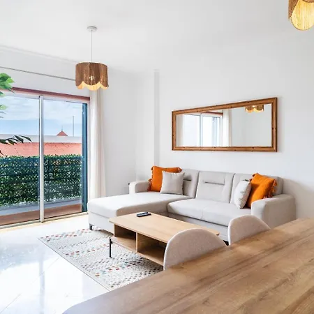 Guestready - Peaceful Haven In Apartamento