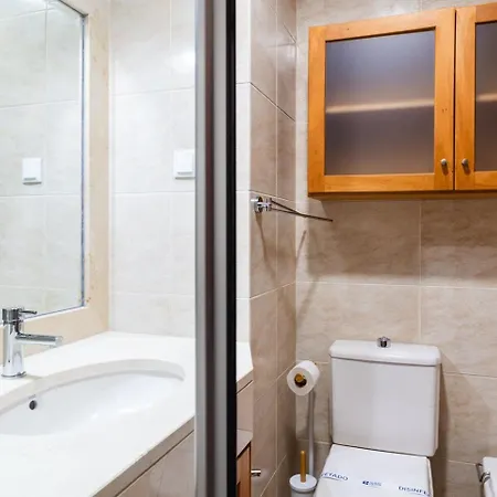 Apartmán Guestready - Peaceful Haven In Funchal (Madeira)