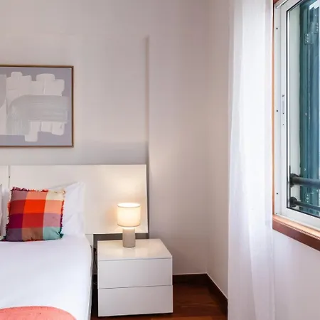 Guestready - Peaceful Haven In شقة فونشال