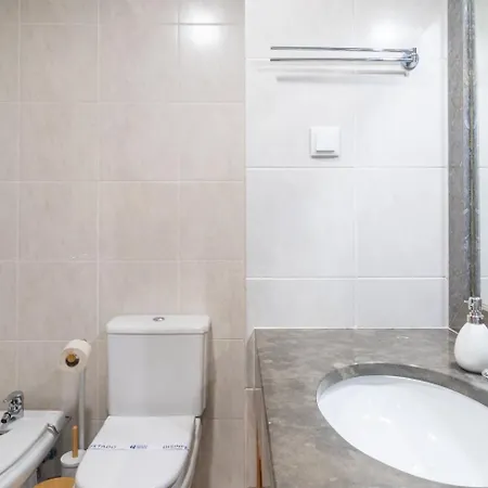 Apartmán Guestready - Peaceful Haven In *
