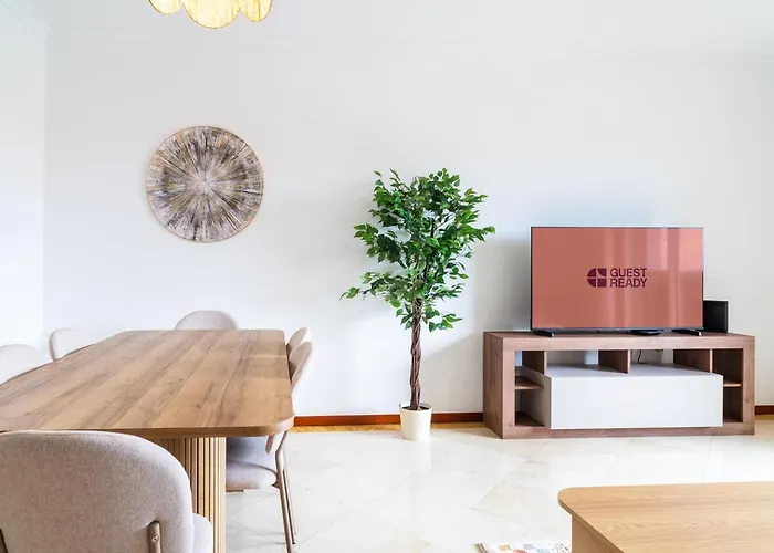 Guestready - Peaceful Haven In Appartamento Funchal (Madeira)
