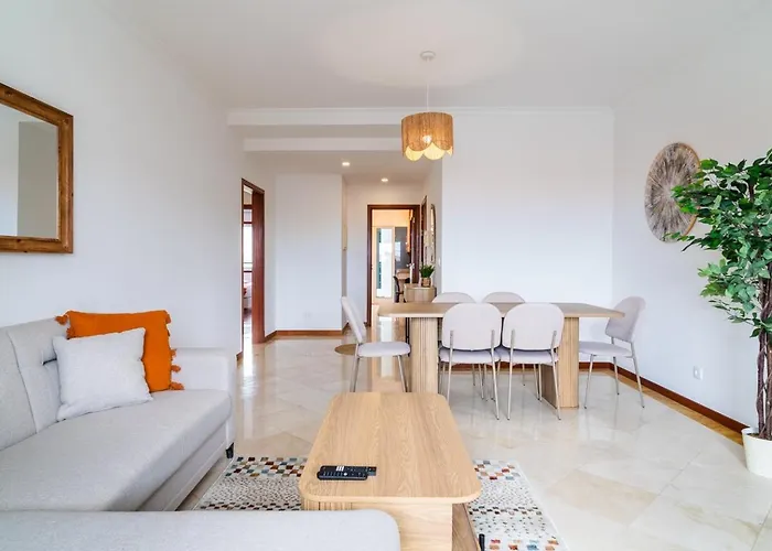 Guestready - Peaceful Haven In Apartamento