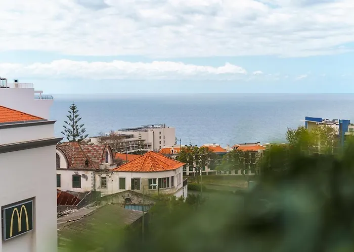 Guestready - Peaceful Haven In