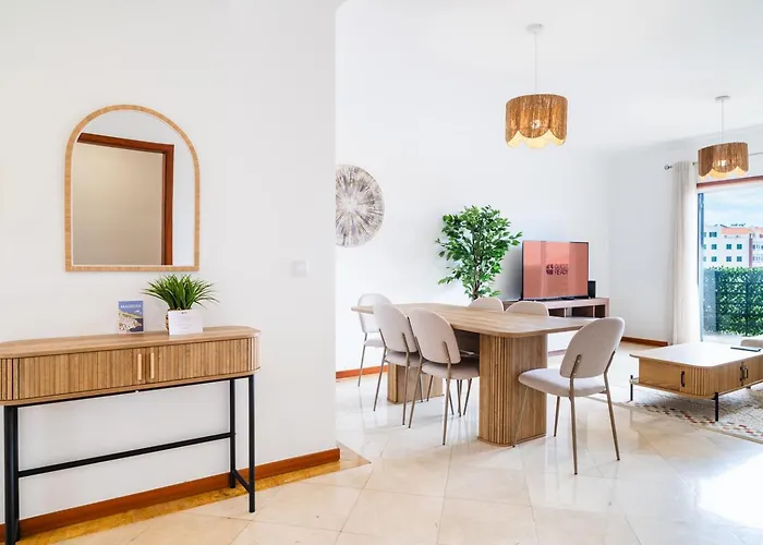 Guestready - Peaceful Haven In Apartamento