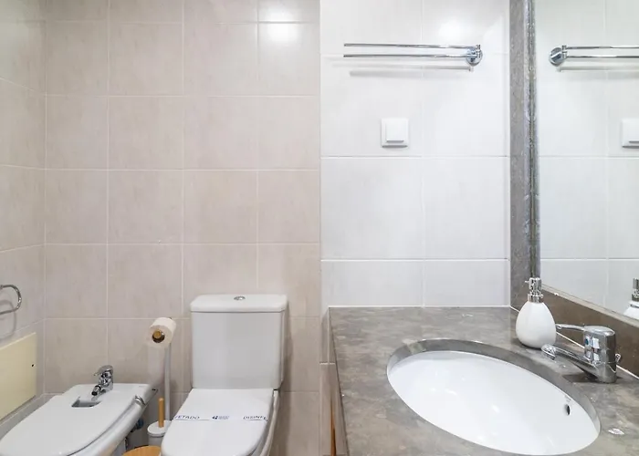 Appartamento Guestready - Peaceful Haven In *