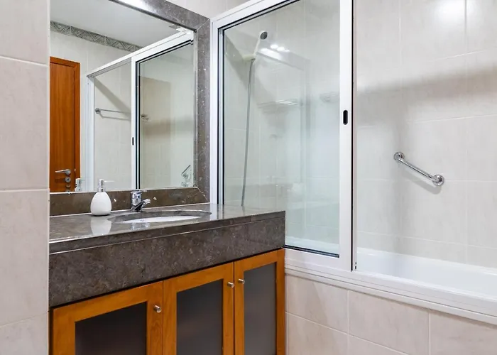 Guestready - Peaceful Haven In Apartamento *