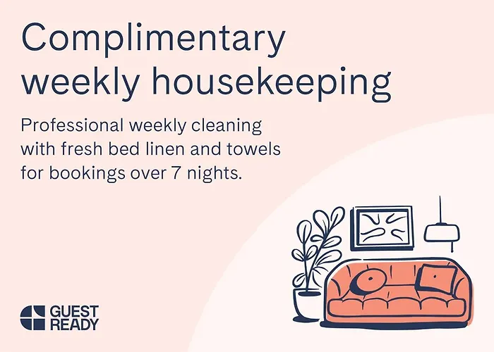 Guestready - Peaceful Haven In *