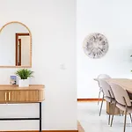 公寓 Guestready - Peaceful Haven In *