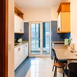 公寓 Guestready - Peaceful Haven In