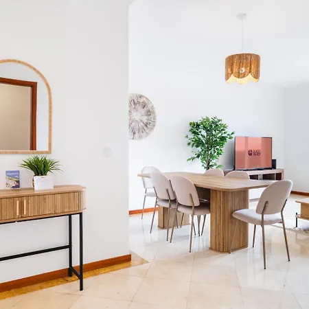 Guestready - Peaceful Haven In Lägenhet