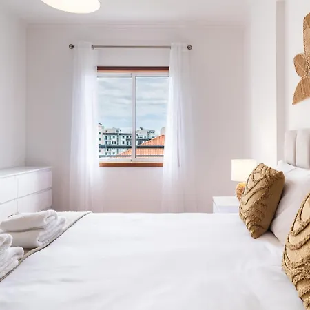 Guestready - Peaceful Haven In Lägenhet *