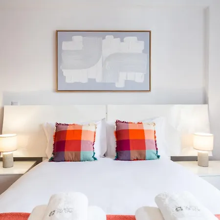 Apartman Guestready - Peaceful Haven In