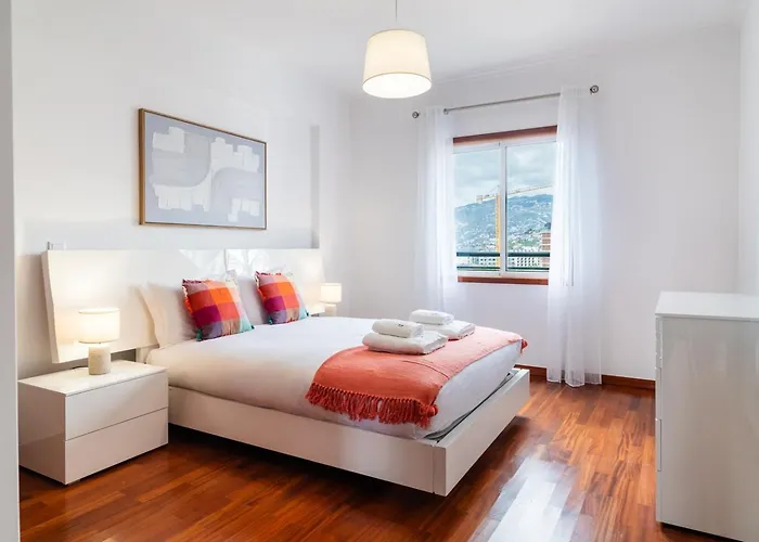 Guestready - Peaceful Haven In Apartment *