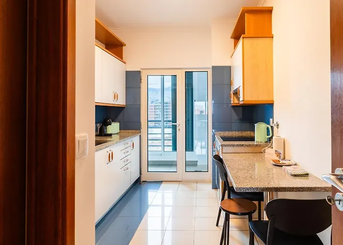 Apartament Guestready - Peaceful Haven In