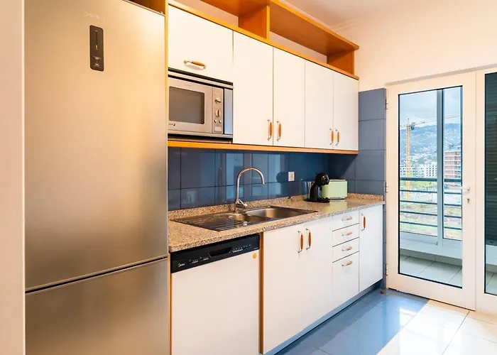 Guestready - Peaceful Haven In Apartment *