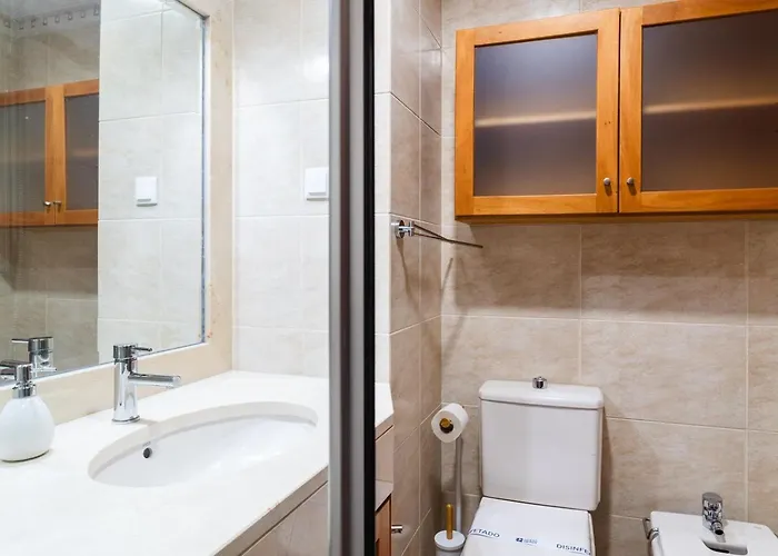 Apartment Guestready - Peaceful Haven In Funchal (Madeira)