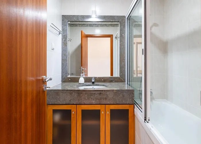 Apartment Guestready - Peaceful Haven In