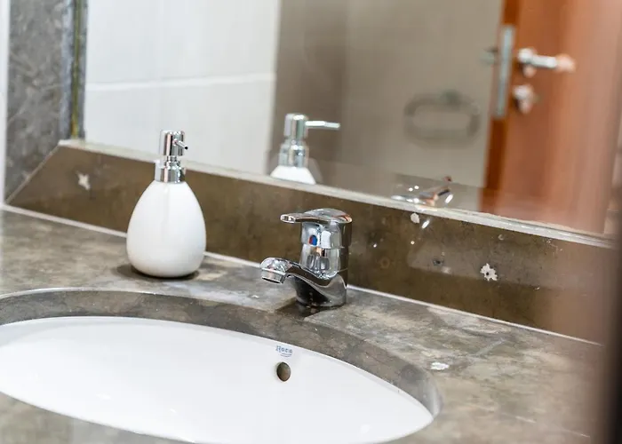 Guestready - Peaceful Haven In Apartment Funchal (Madeira)