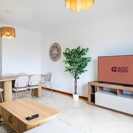 شقة Guestready - Peaceful Haven In