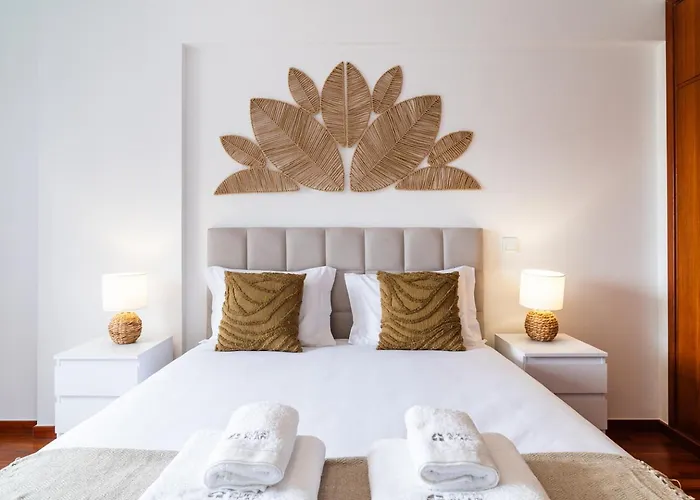 Guestready - Peaceful Haven In شقة فونشال