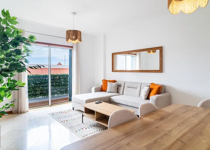 Guestready - Peaceful Haven In شقة