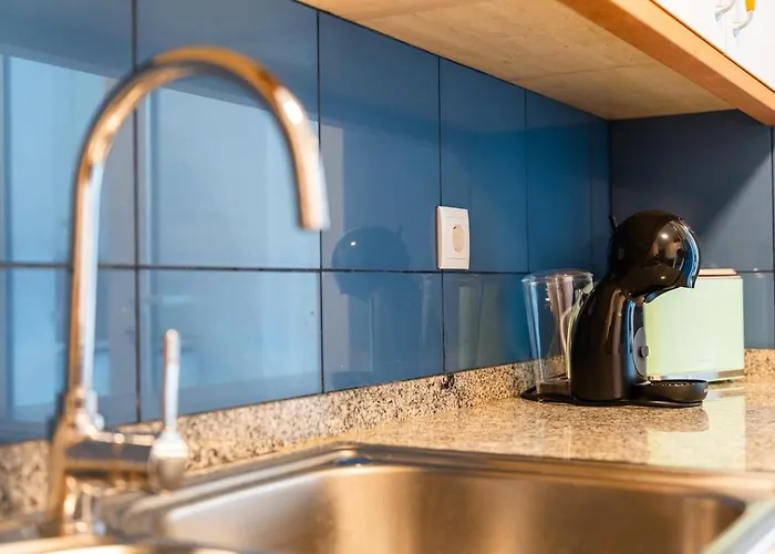 Guestready - Peaceful Haven In فونشال