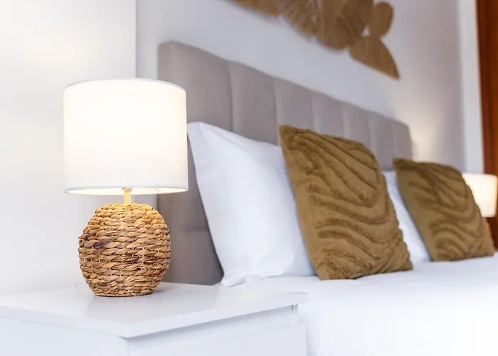 Guestready - Peaceful Haven In شقة *