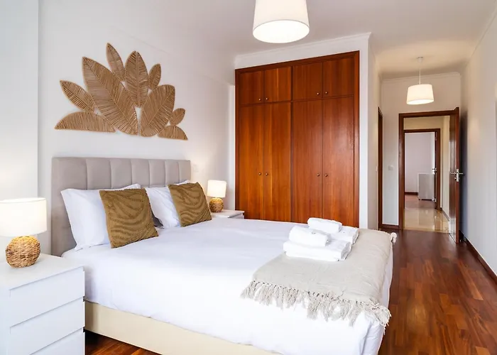 Guestready - Peaceful Haven In * فونشال