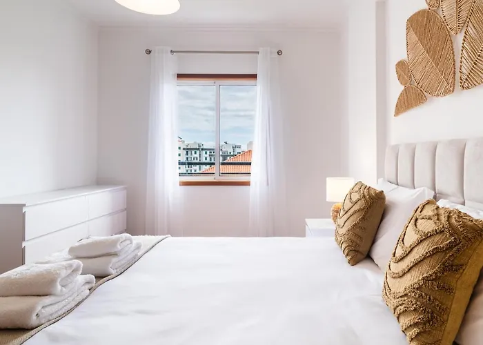 Guestready - Peaceful Haven In شقة *