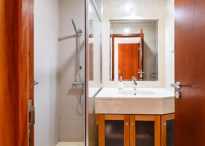 Guestready - Peaceful Haven In شقة
