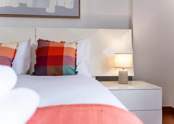 Guestready - Peaceful Haven In شقة