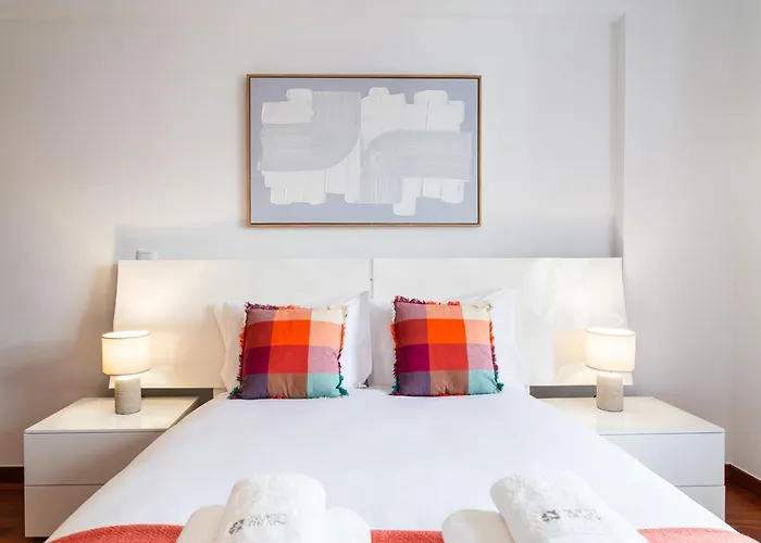 شقة Guestready - Peaceful Haven In