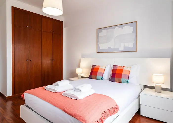 شقة Guestready - Peaceful Haven In *
